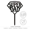Topo Super Dad